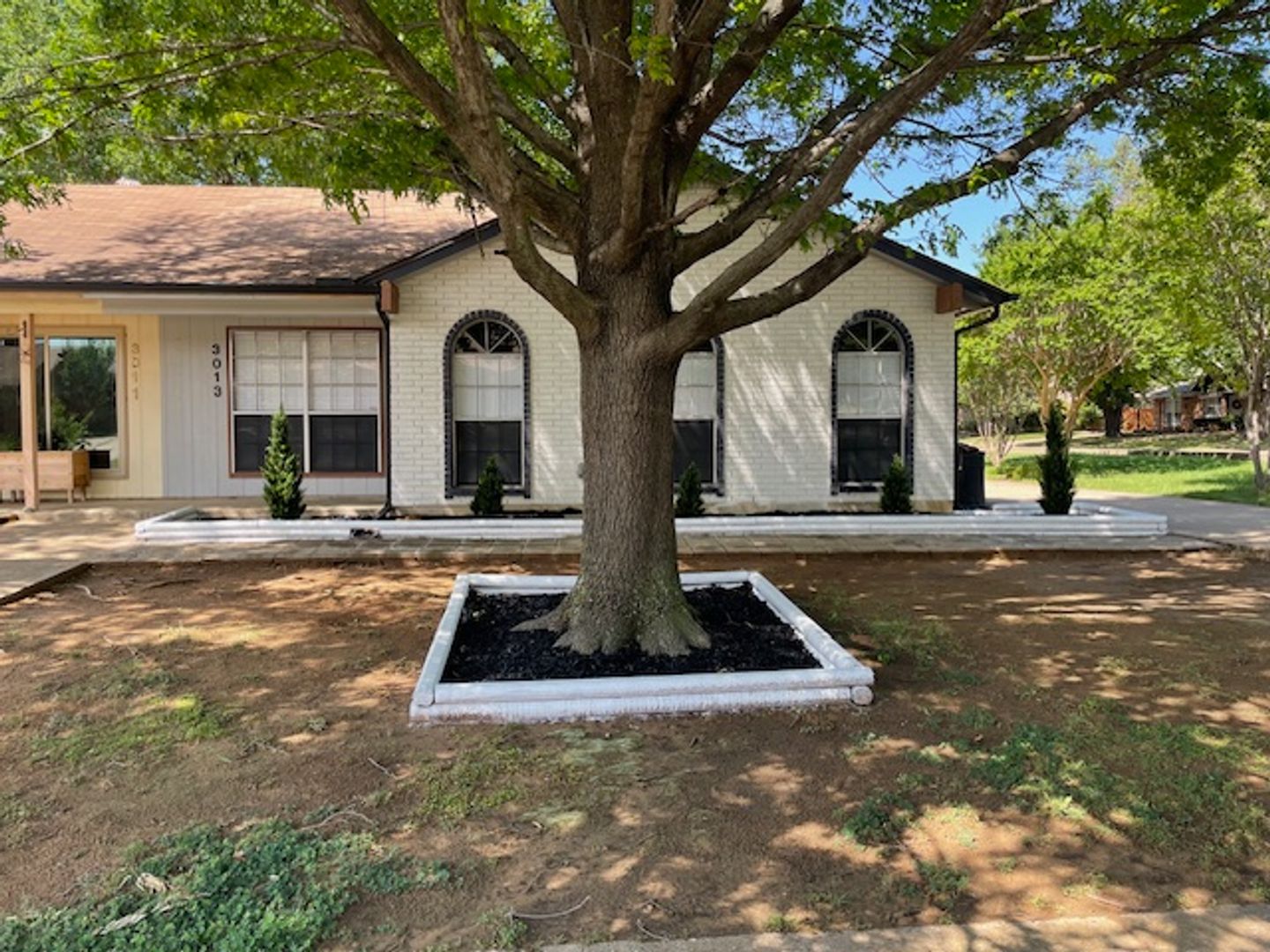 Euless House: 3013 Penny Lane