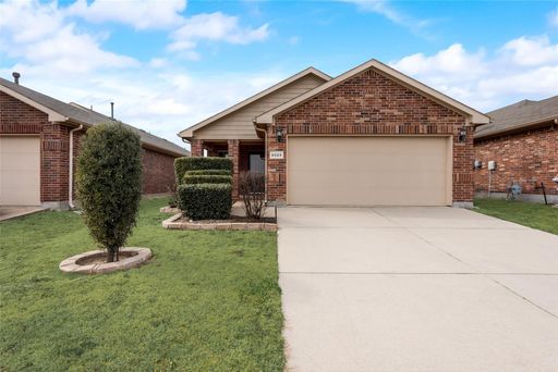 6029 Kristen Drive, Fort Worth, Texas 76131 – photo 1