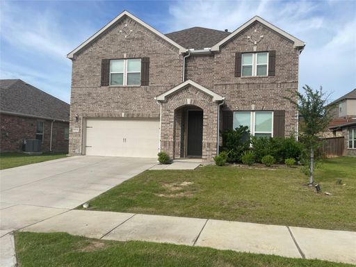 8921 Bison Creek Drive, Fort Worth, Texas 76131 – photo 1