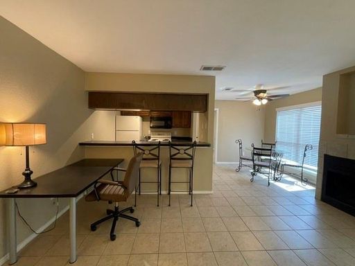 835 W Harwood Road Unit#C, Hurst, Texas 76054