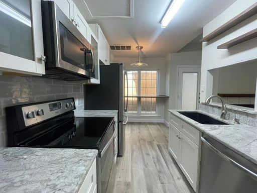 3904 Rawlins Street Unit#113, Dallas, Texas 75219 – photo 1