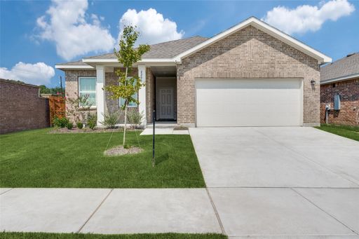 8201 Bufflehead Drive, Fort Worth, Texas 76179 – photo 1