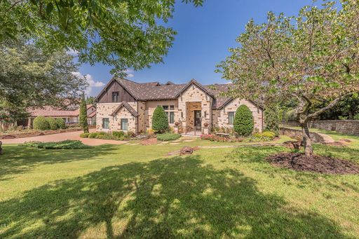 1413 Post Oak Place, Westlake, Texas 76262
