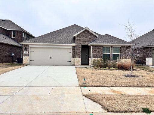 9713 Tinsley Street, Aubrey, Texas 76227