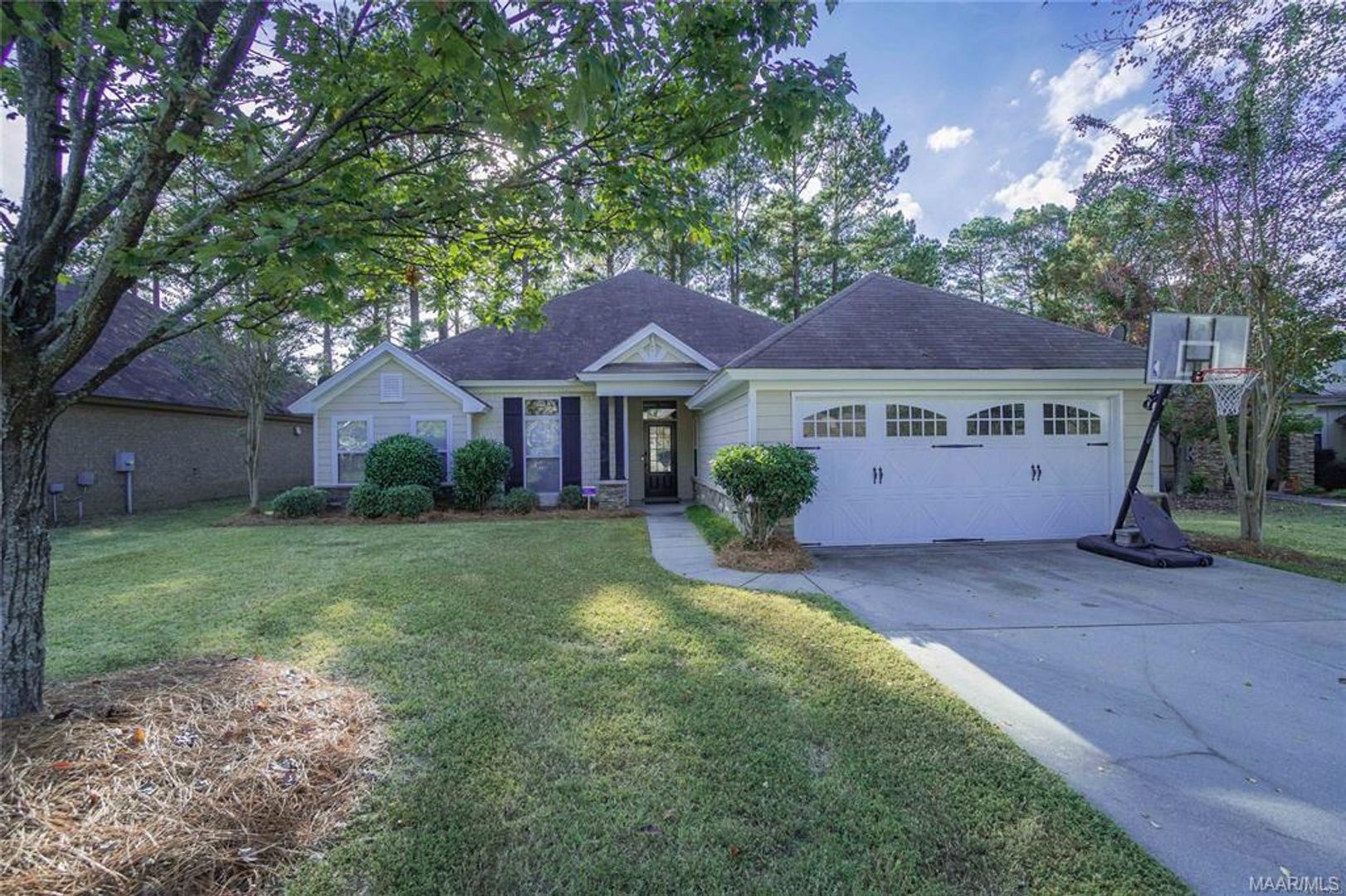 Pike Road House: 9713 Silver Bell Court