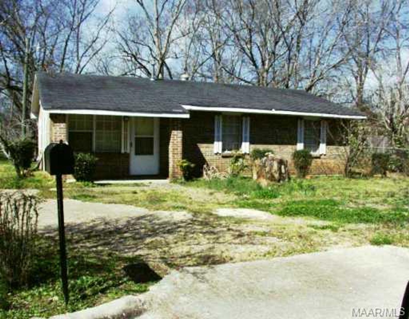 Wetumpka House: 420 Short Street