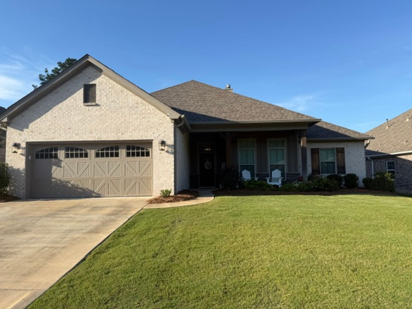 Pike Road House: 9095 Helena Drive