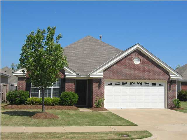 Montgomery House: 9437 Colleton Way