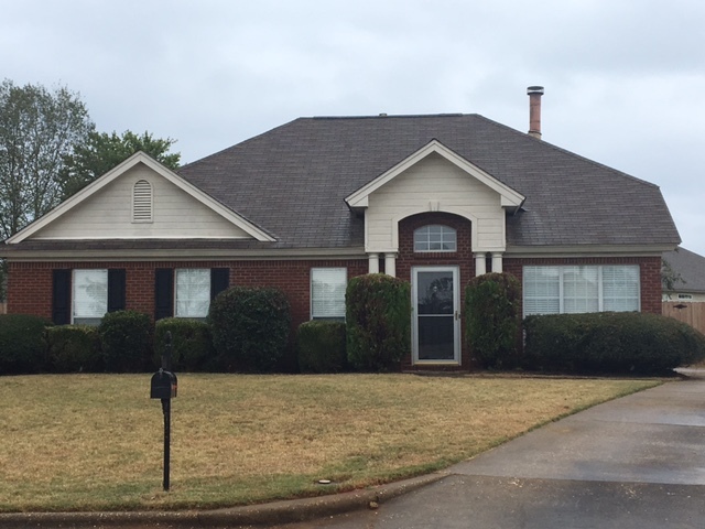 Prattville House: 107 Glen Meadow Court