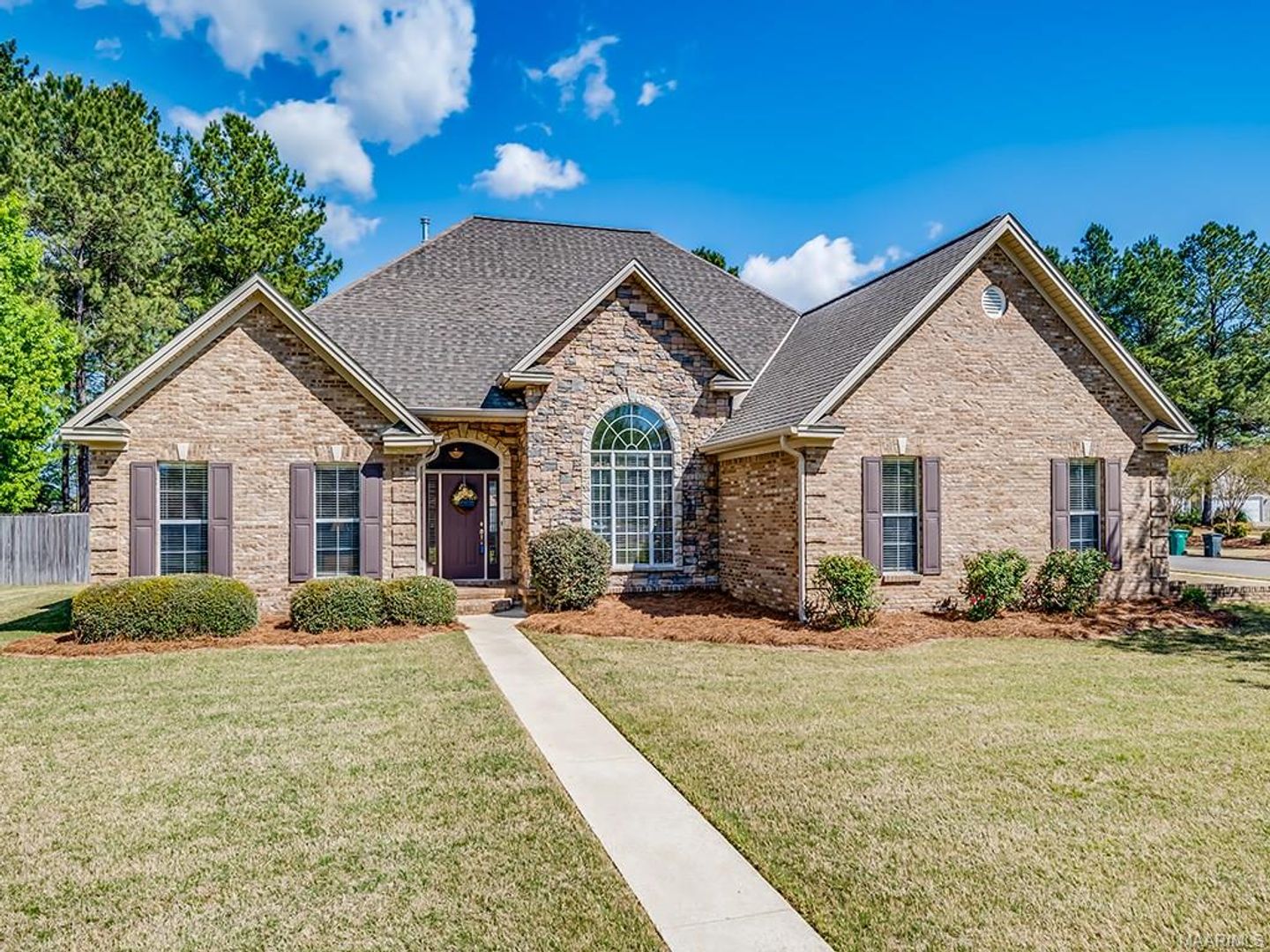 Millbrook House: 209 Williamson Way