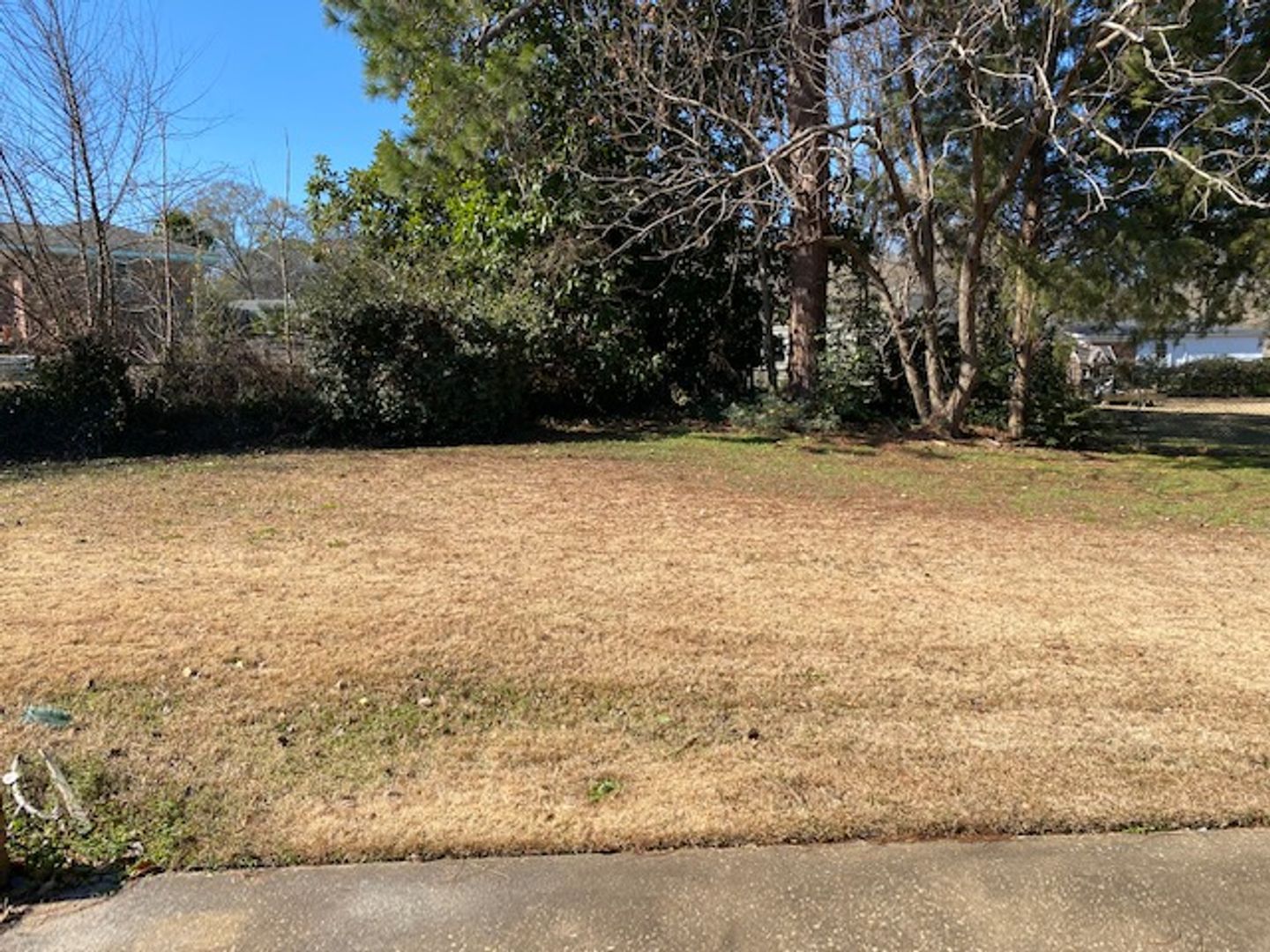 Montgomery House: 5416 Handel Drive