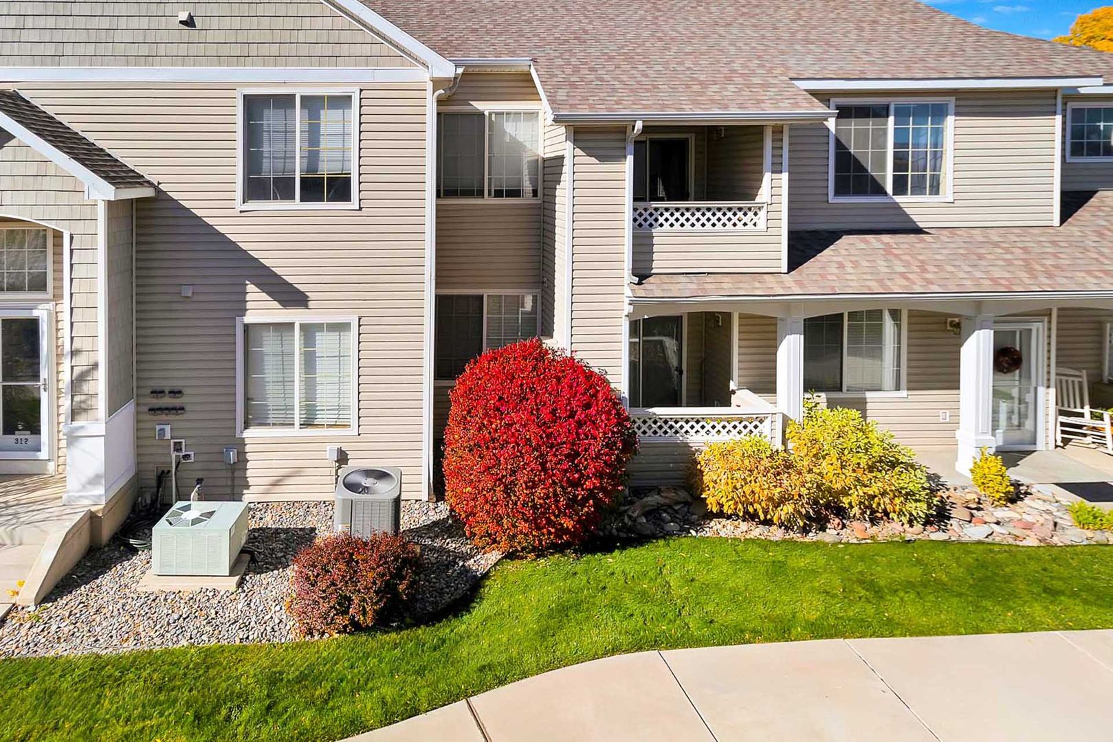 Grand Junction Condo: 2458 Thunder Mountain Drive #442