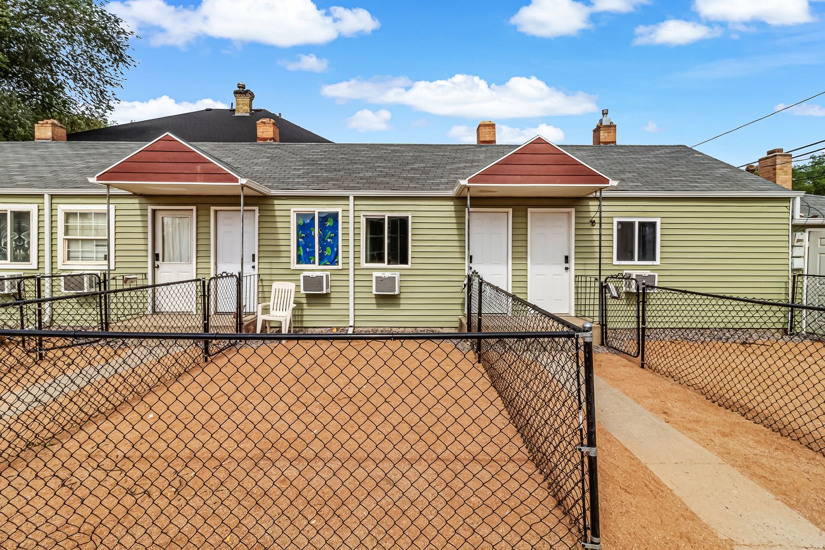Grand Junction Apartment: 135 S 10th St