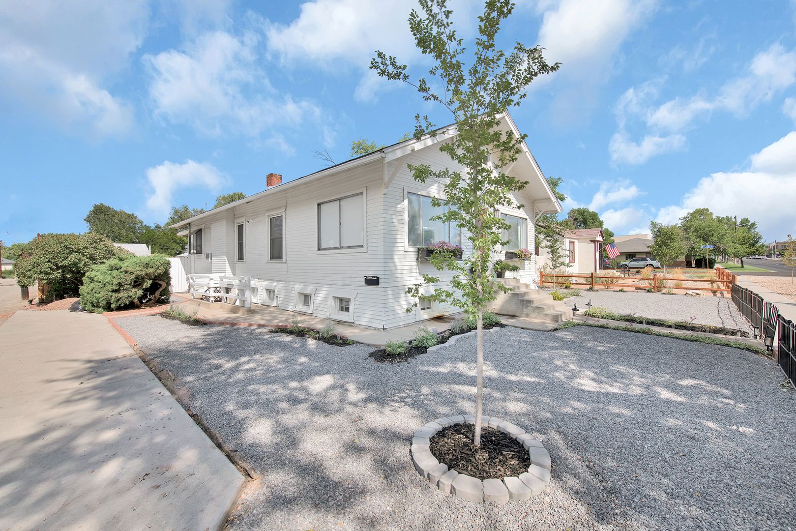 Grand Junction Apartment: 825 N 7th St. #B
