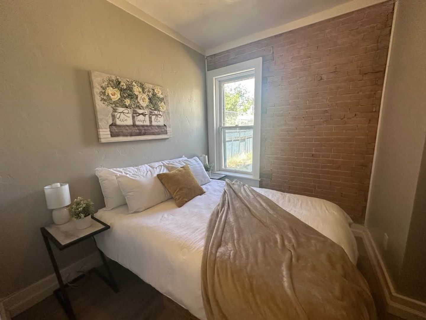 Grand Junction Apartment: 529 Colorado Ave