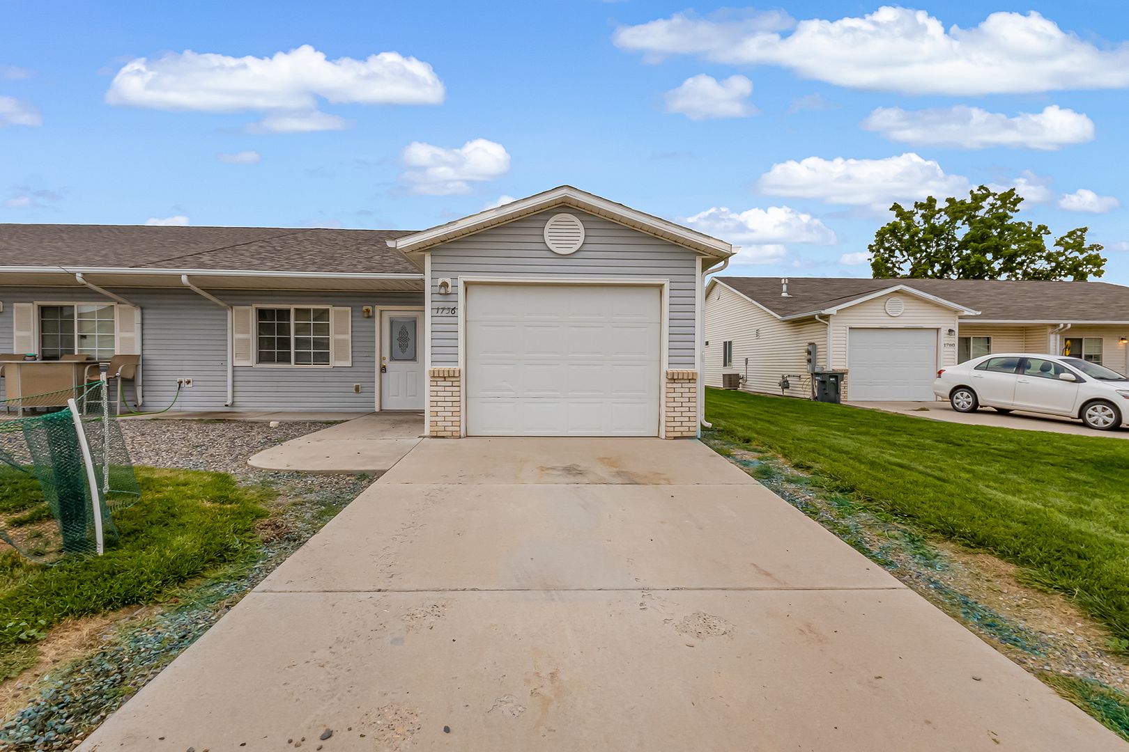Grand Junction House: 1756 Christopher Ct