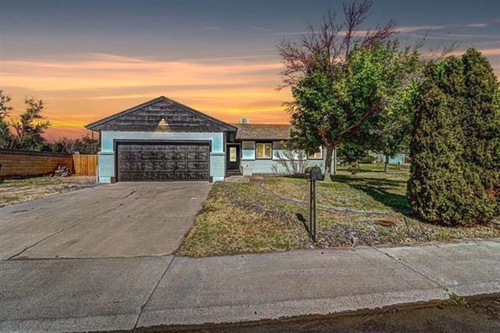 Grand Junction House: 601 W Indian Creek Dr