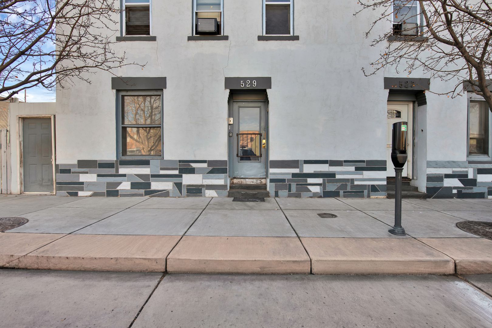 Grand Junction Apartment: 529 Colorado Ave