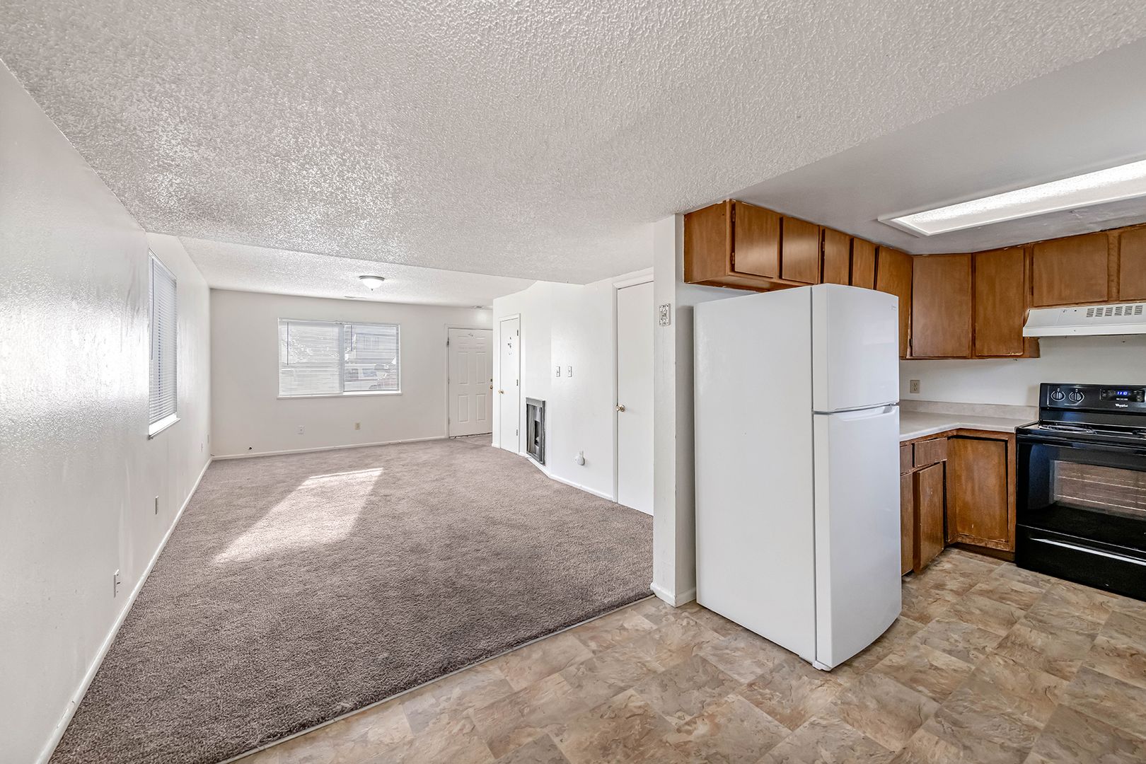 Grand Junction Apartment: 2910 Dawn Dr