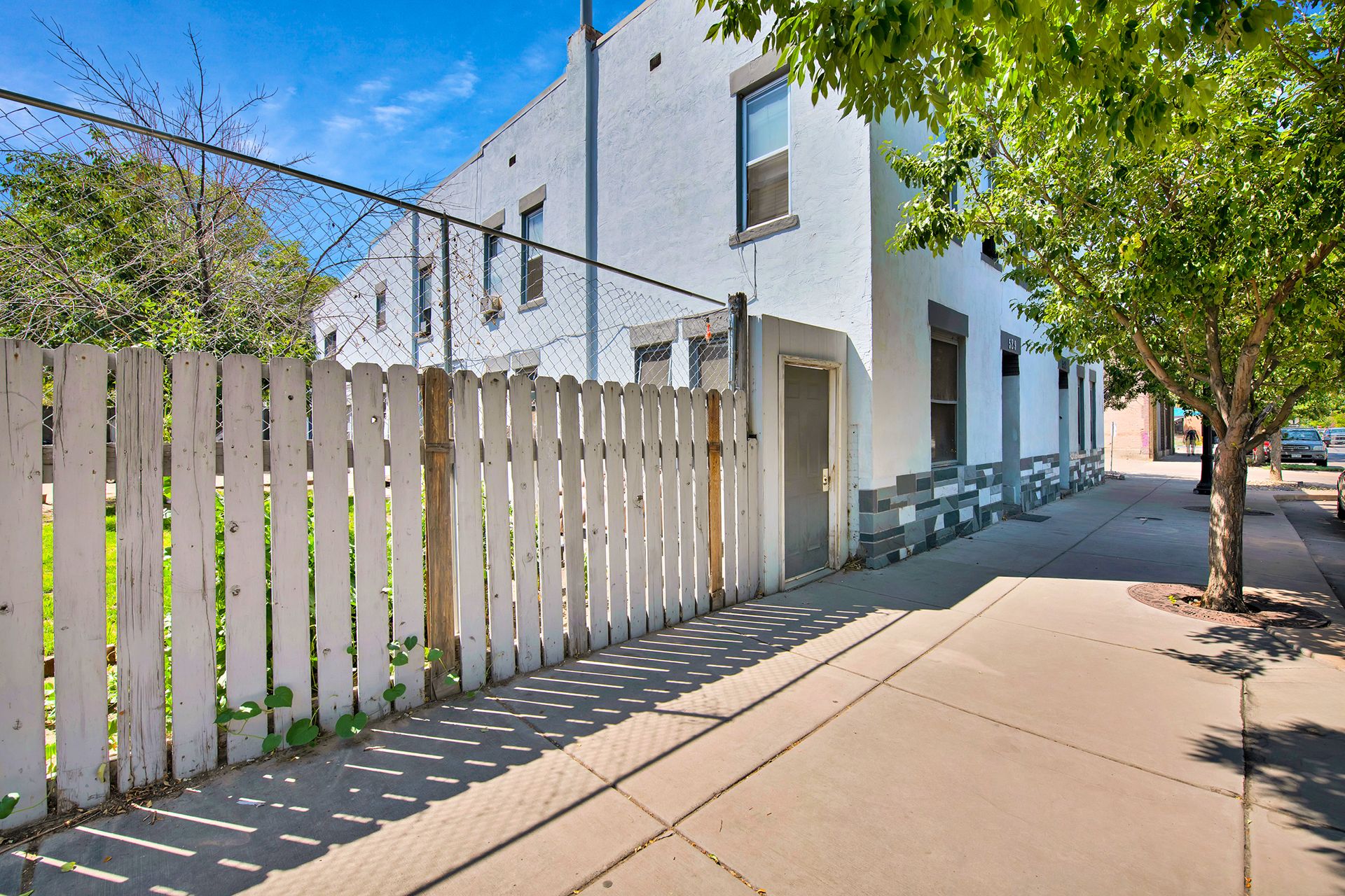 Grand Junction Apartment: 529 Colorado Ave