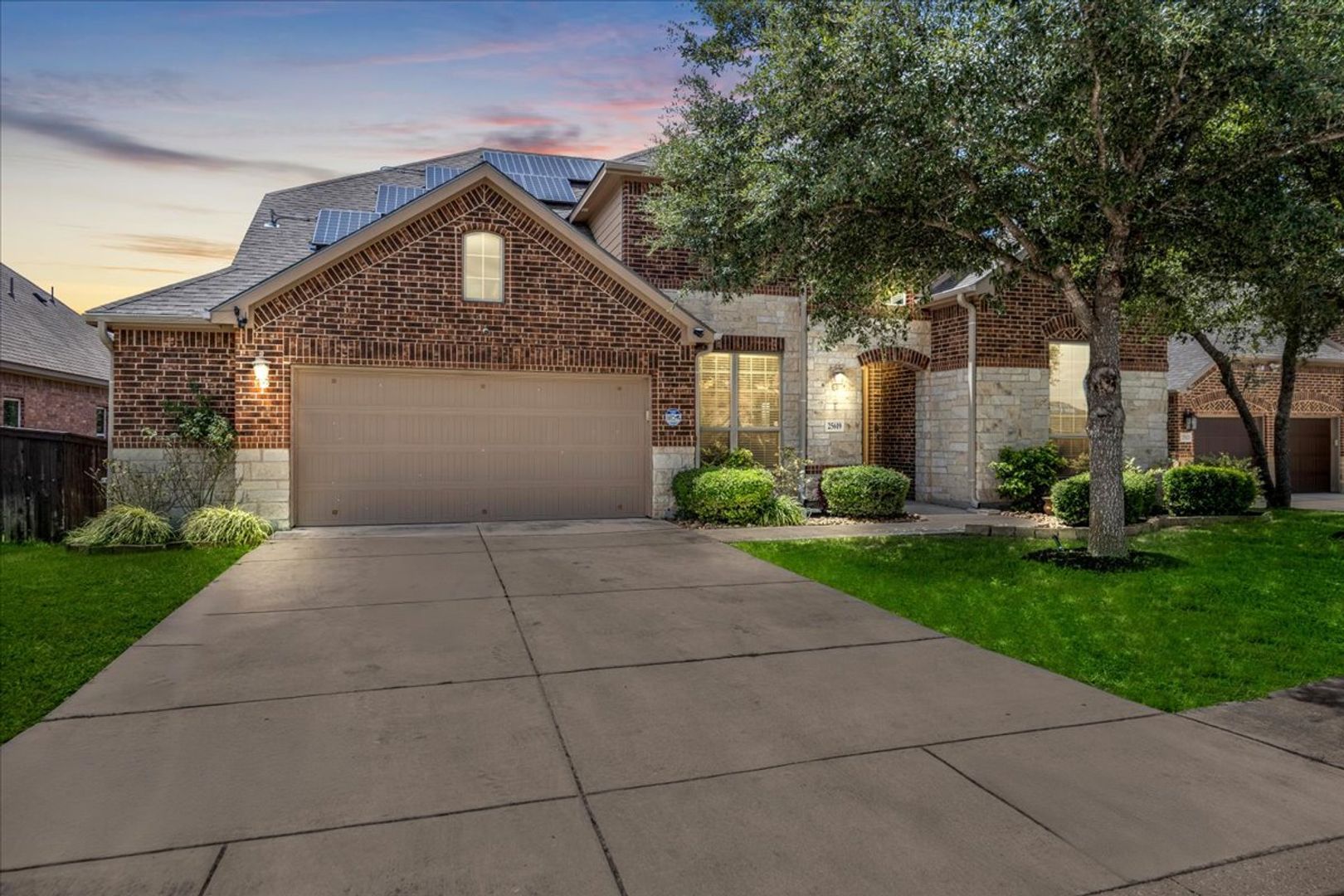 San Antonio House: 25619 Poerner Trl