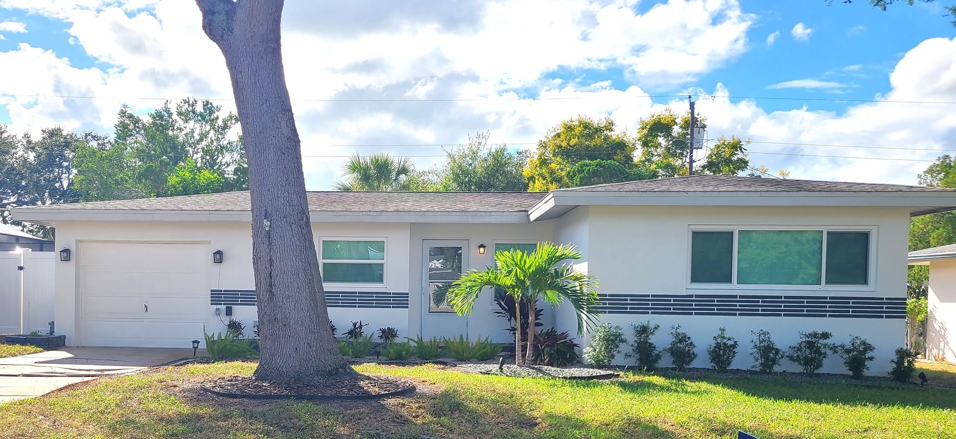 Clearwater House: 1244 S. San Remo Ave.