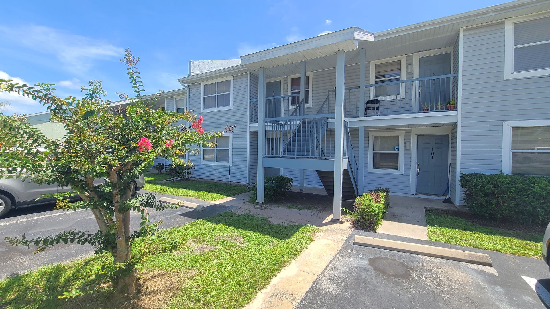 Tampa Condo: 5003 Terrace Palms Circle