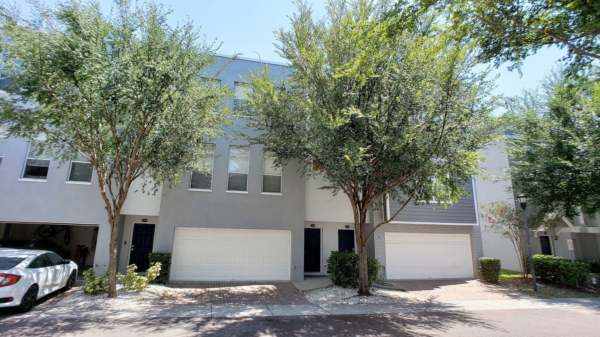 Tampa Townhome: 4534 Bay Spring Ct.