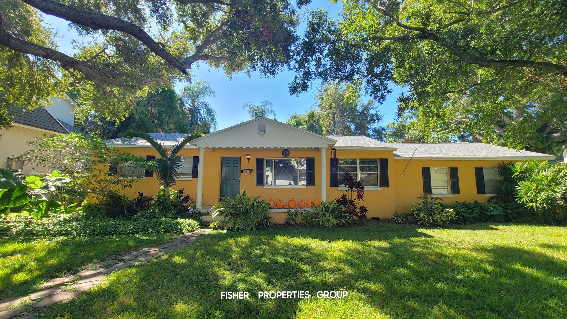 Tampa House: 3146 W. Waverly Ave.