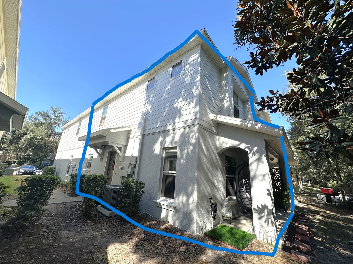 Riverview Townhome: 4718 Chatterton Way