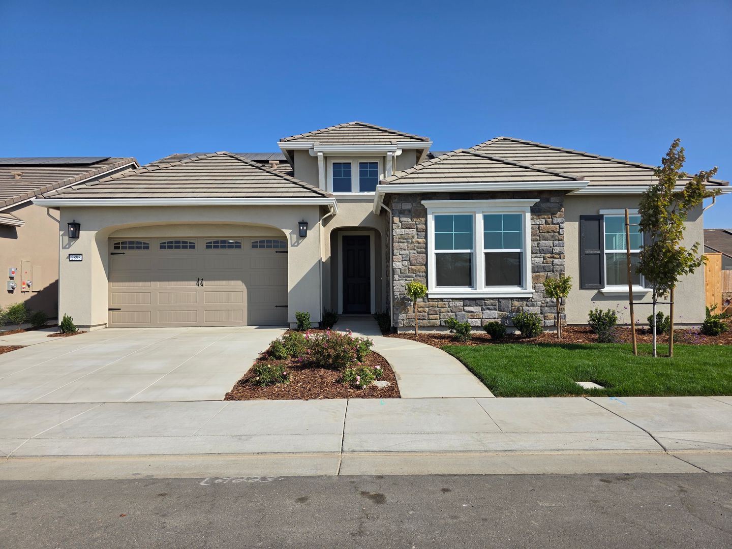 Lodi House: 2893 Hickory Ln