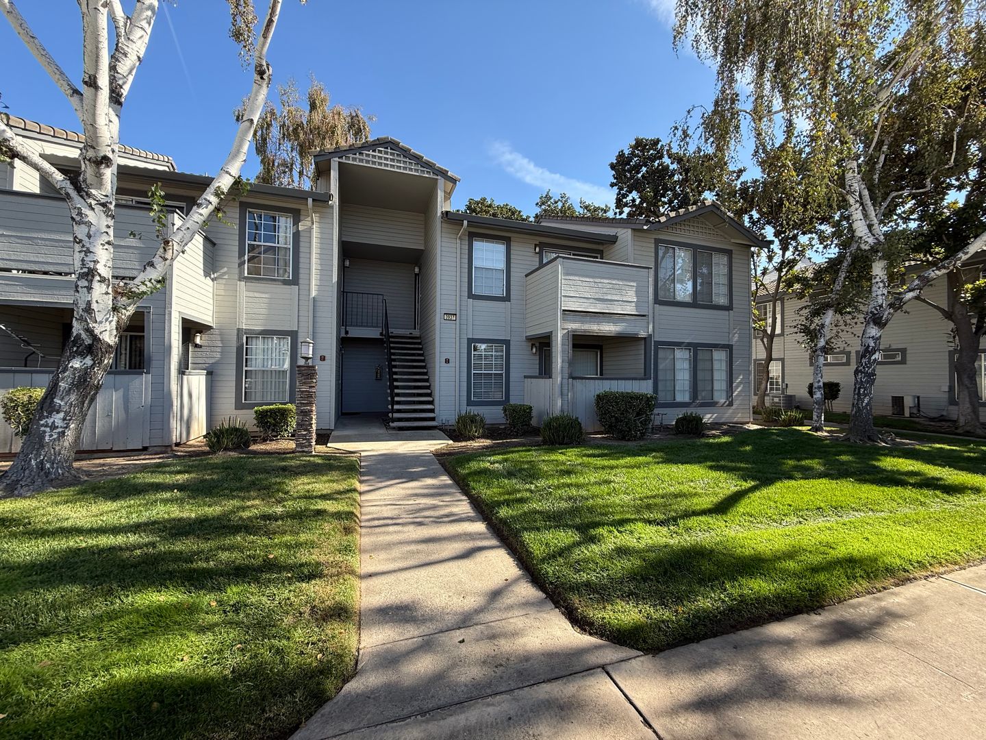 Modesto Condo: 3937 Dale Rd Unit B