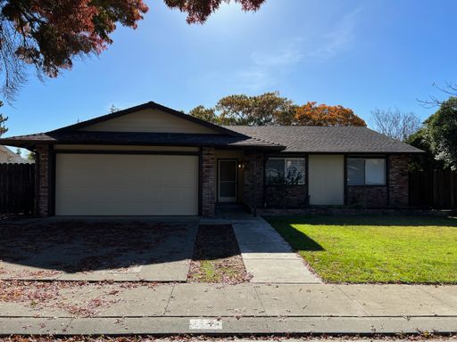 Newly updated 3-bedroom Single Story in the heart of Modesto! – photo 1