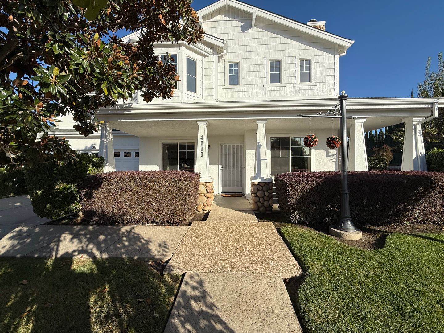 Modesto House: 4000 Heritage Dr