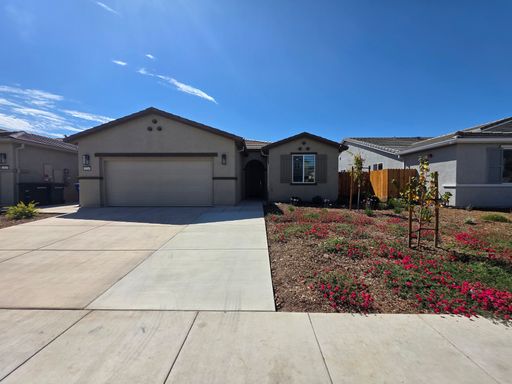 Brand NEW single story home in Modesto! – photo 1