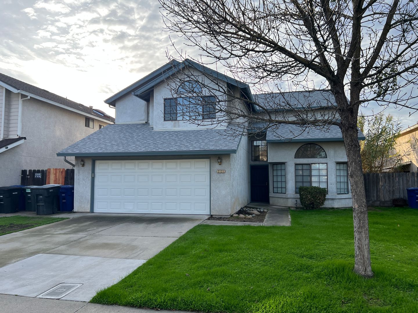 Modesto House: 2121 Noelle Ct