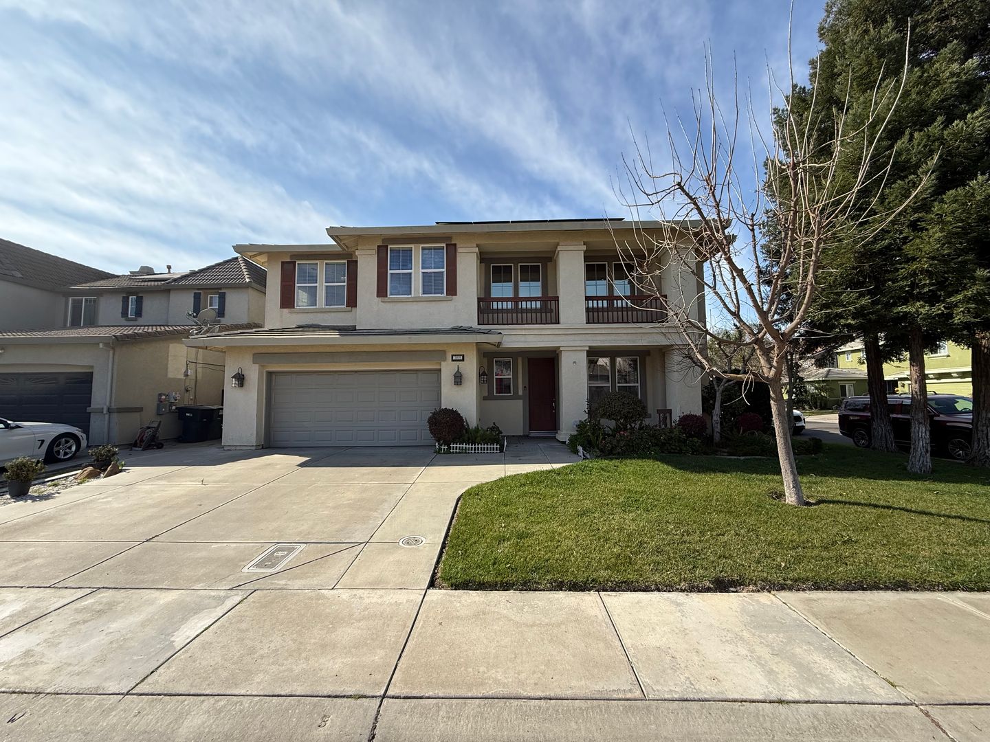 Modesto House: 3025 Queens Gate Ct