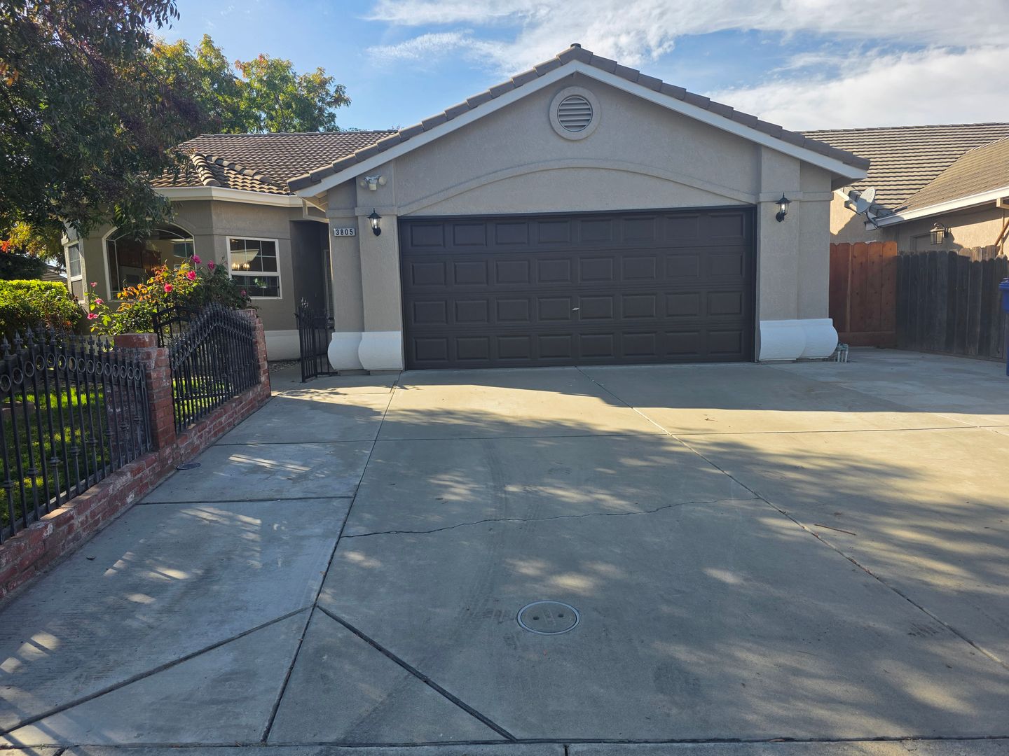 Turlock House: 3805 Ramin Dr