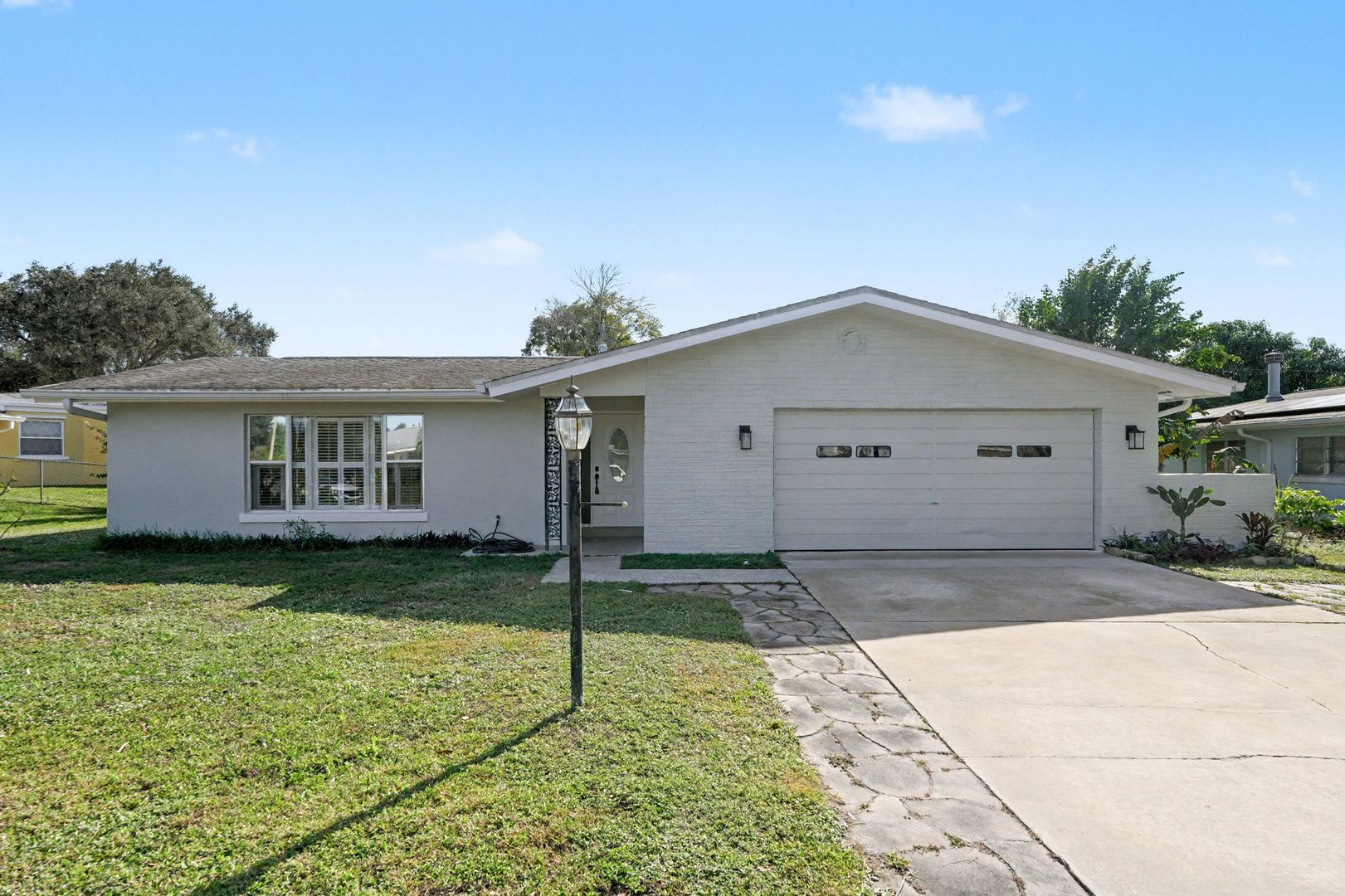 Titusville House: 2319 Snead Ct.