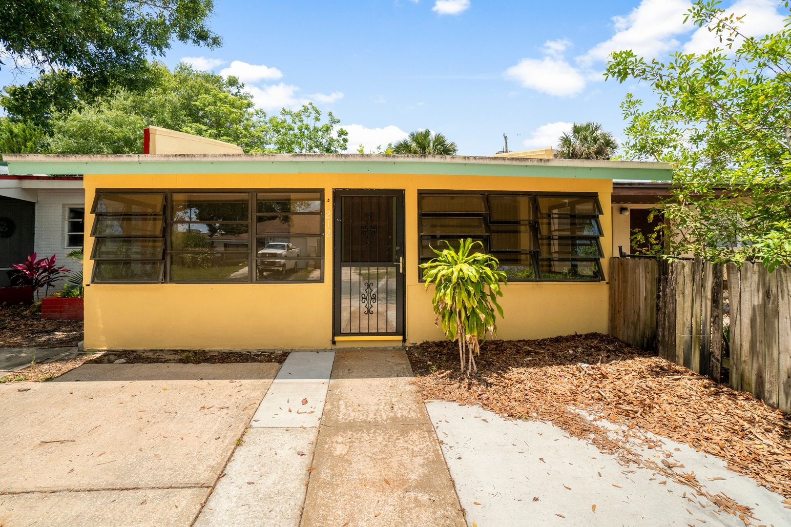 Titusville House: 212 E. Towne Pl