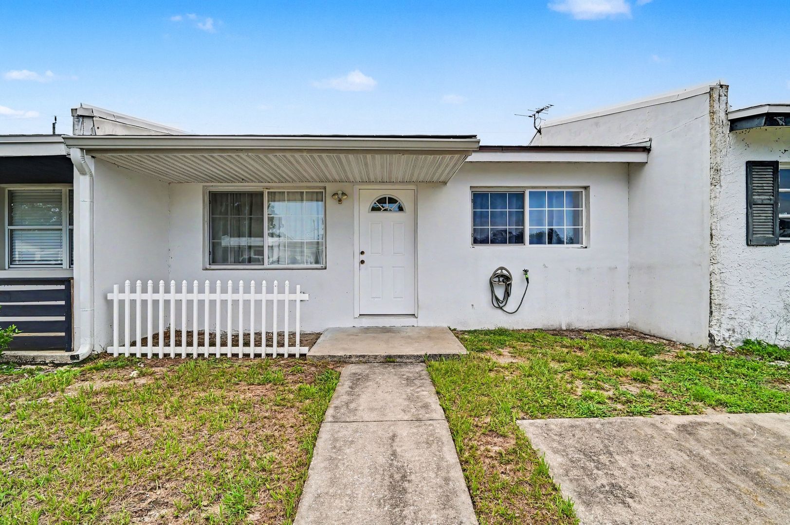 Titusville Townhome: 255 West Towne Pl.