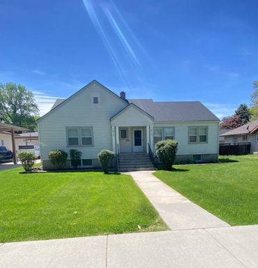 Lovely and Rare Duplex – photo 1