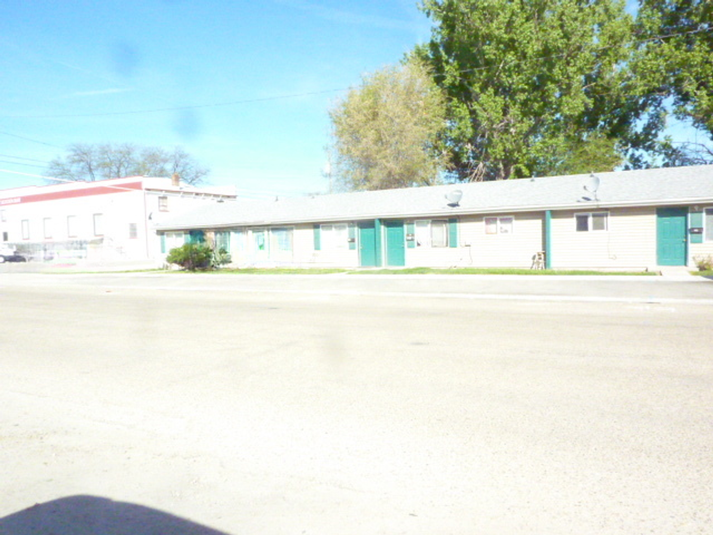 Caldwell House: 421 N 11th Ave