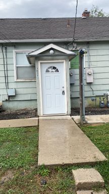 Triplex Close To Park