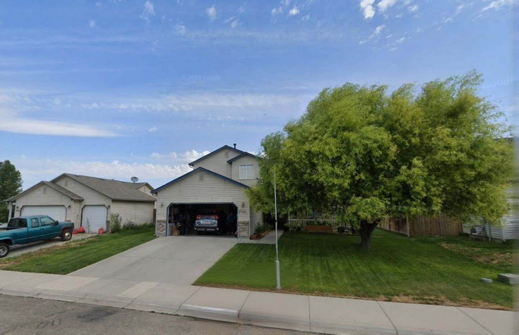 Nampa House: 11744 W Crested Butte Ave