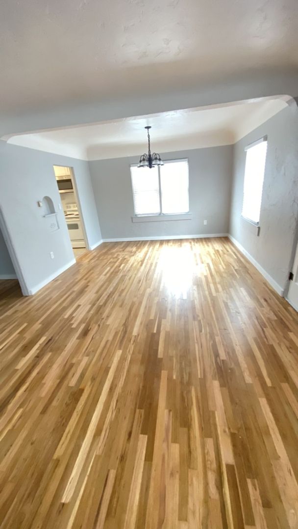 Caldwell House: 1009 Grant St