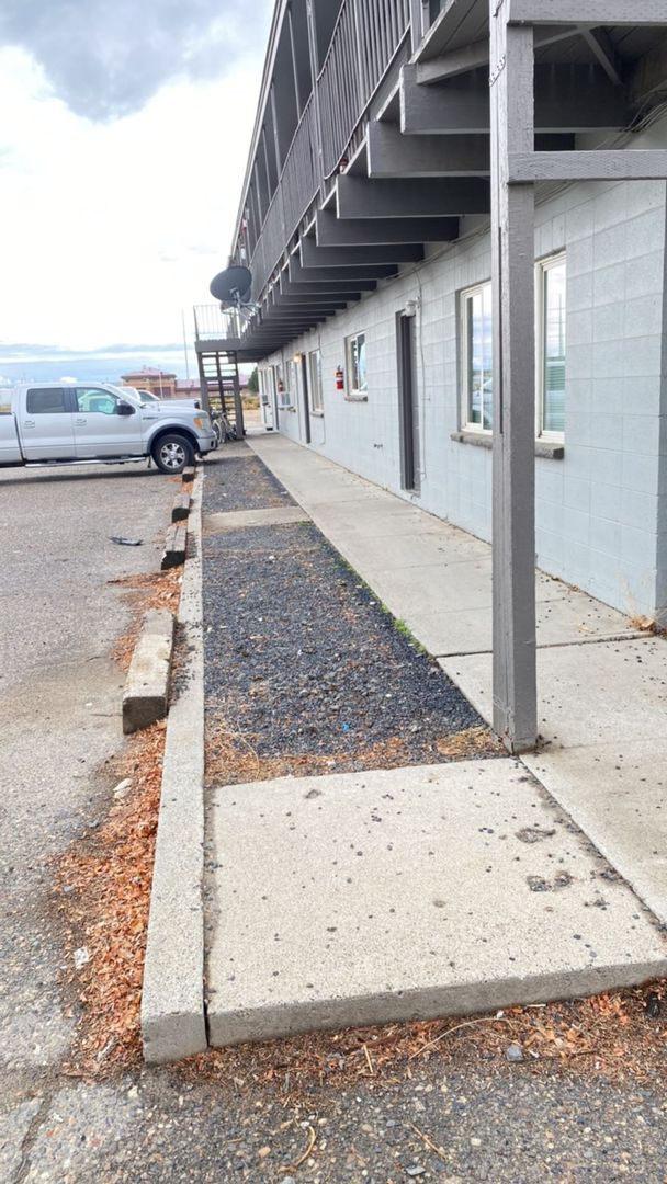 Ontario Apartment: 1123 SW 2nd St