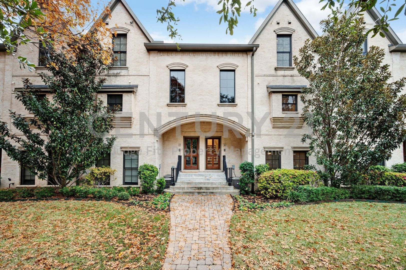 Dallas Condo: 4153 Hyer Street #3