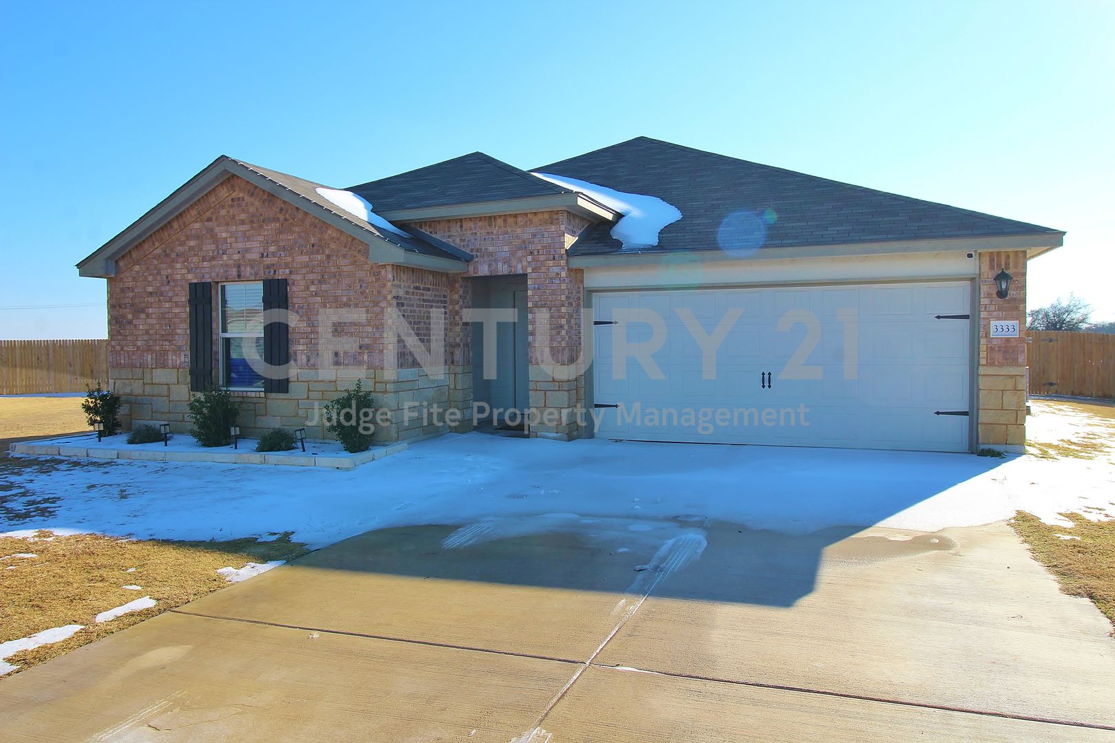 Lorena House: 3333 Brosnan Road