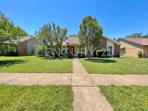 Recently Updated Home in Allen with Mother-In-Law Suite Ready for Move-In! – photo 1